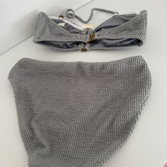 Rylee + Cru Bikini Sz Small - NWT NEW - Picture 2 of 8